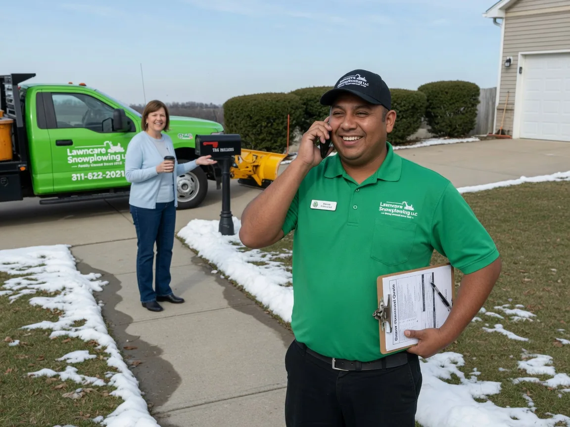 Lawn Care Services By Expert Landscaper Maynardville, TN FAQs